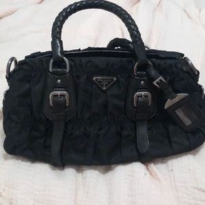 Prada bag